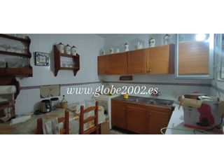 Casa en venta en El Cristo - Cayetano Roldán en San Fernando