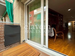 Dúplex en venta en Trinitat Vella en Barcelona