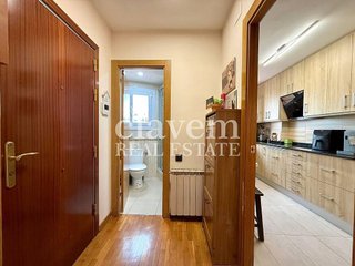Dúplex en venta en Trinitat Vella en Barcelona