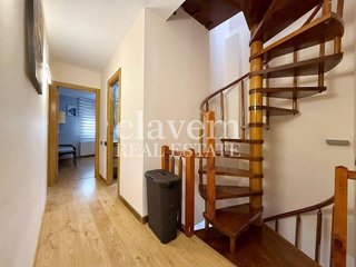 Dúplex en venta en Trinitat Vella en Barcelona