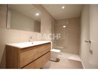 Piso en venta en El Sucre-Universitat en Vic