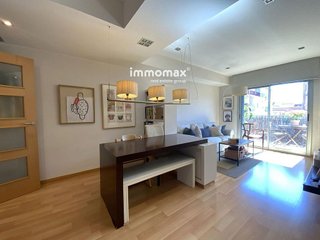 Dúplex en venta en Centre en Castelldefels