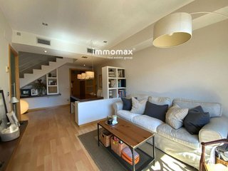 Dúplex en venta en Centre en Castelldefels