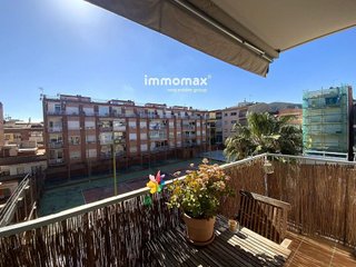 Dúplex en venta en Centre en Castelldefels