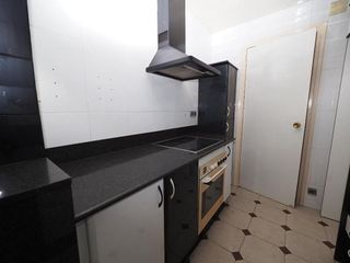 Piso en venta en El Poble Sec en Igualada