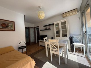 Piso en venta en Creu de Barberà en Sabadell