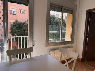 Piso en venta en Creu de Barberà en Sabadell