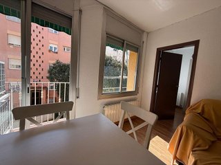 Piso en venta en Creu de Barberà en Sabadell