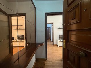 Piso en venta en Creu de Barberà en Sabadell