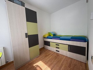 Piso en venta en Creu de Barberà en Sabadell