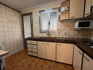 Piso en venta en Creu de Barberà en Sabadell