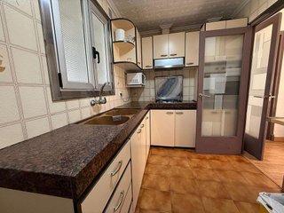 Piso en venta en Creu de Barberà en Sabadell