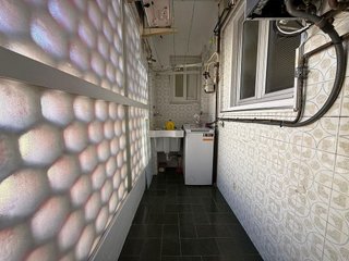 Piso en venta en Creu de Barberà en Sabadell