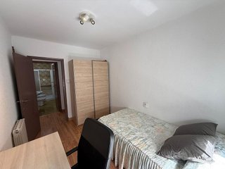 Piso en venta en Creu de Barberà en Sabadell