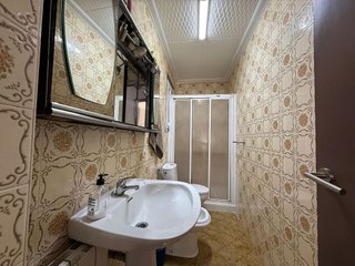 Piso en venta en Creu de Barberà en Sabadell