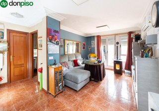 Casa adosada en venta en Crta. De la Sierra en Granada