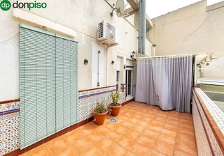 Casa adosada en venta en Crta. De la Sierra en Granada