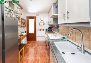 Casa adosada en venta en Crta. De la Sierra en Granada