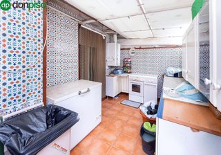 Casa adosada en venta en Crta. De la Sierra en Granada