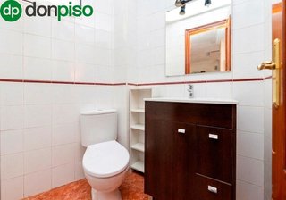Casa adosada en venta en Crta. De la Sierra en Granada