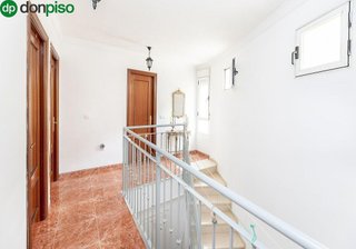 Casa adosada en venta en Crta. De la Sierra en Granada