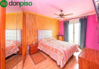 Casa adosada en venta en Crta. De la Sierra en Granada