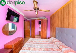 Casa adosada en venta en Crta. De la Sierra en Granada