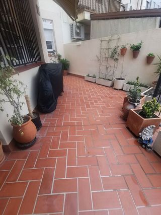 Piso en venta en Centre en Cornellà de Llobregat