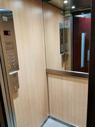 Piso en venta en Centre en Cornellà de Llobregat