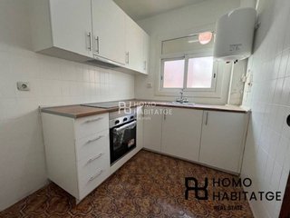 Piso en venta en Ca n'Oriach en Sabadell
