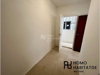 Piso en venta en Ca n'Oriach en Sabadell