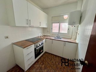 Piso en venta en Ca n'Oriach en Sabadell