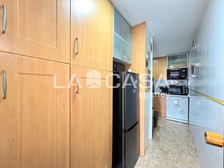 Piso en venta en Gorg - Pep Ventura en Badalona
