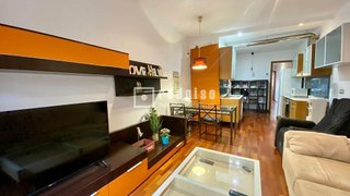Piso en venta en La Nova Esquerra de l'Eixample en Barcelona