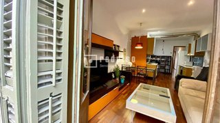 Piso en venta en La Nova Esquerra de l'Eixample en Barcelona