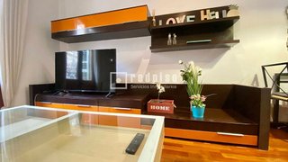 Piso en venta en La Nova Esquerra de l'Eixample en Barcelona