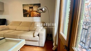 Piso en venta en La Nova Esquerra de l'Eixample en Barcelona