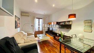 Piso en venta en La Nova Esquerra de l'Eixample en Barcelona