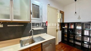 Piso en venta en La Nova Esquerra de l'Eixample en Barcelona