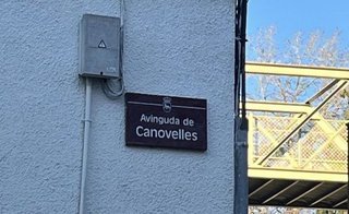 Piso en venta en Canovelles