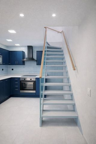 Piso en venta en Centre en Castelldefels