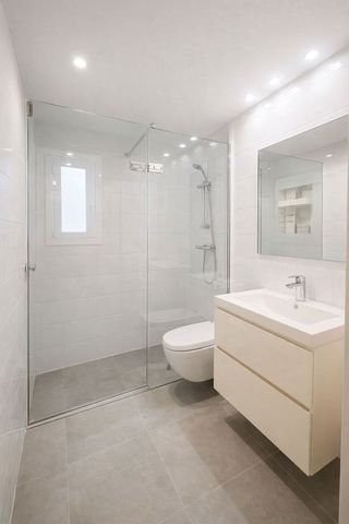 Piso en venta en Centre en Castelldefels