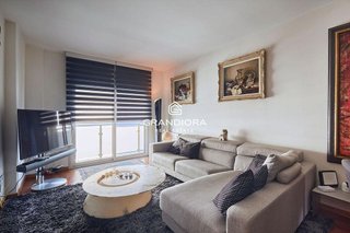 Ático en venta en La Barceloneta en Barcelona