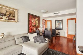 Ático en venta en La Barceloneta en Barcelona