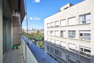 Ático en venta en La Barceloneta en Barcelona