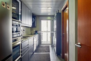 Ático en venta en La Barceloneta en Barcelona