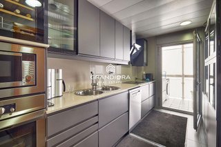 Ático en venta en La Barceloneta en Barcelona