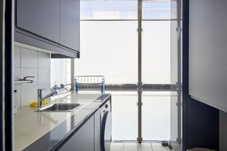 Ático en venta en La Barceloneta en Barcelona