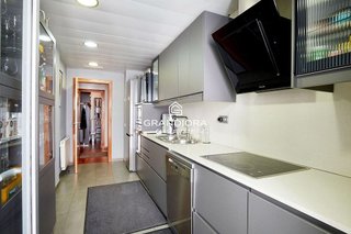 Ático en venta en La Barceloneta en Barcelona