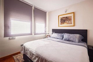 Ático en venta en La Barceloneta en Barcelona